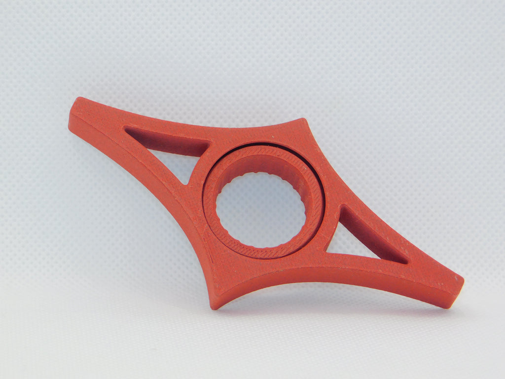 One-Handed Book Page Holder