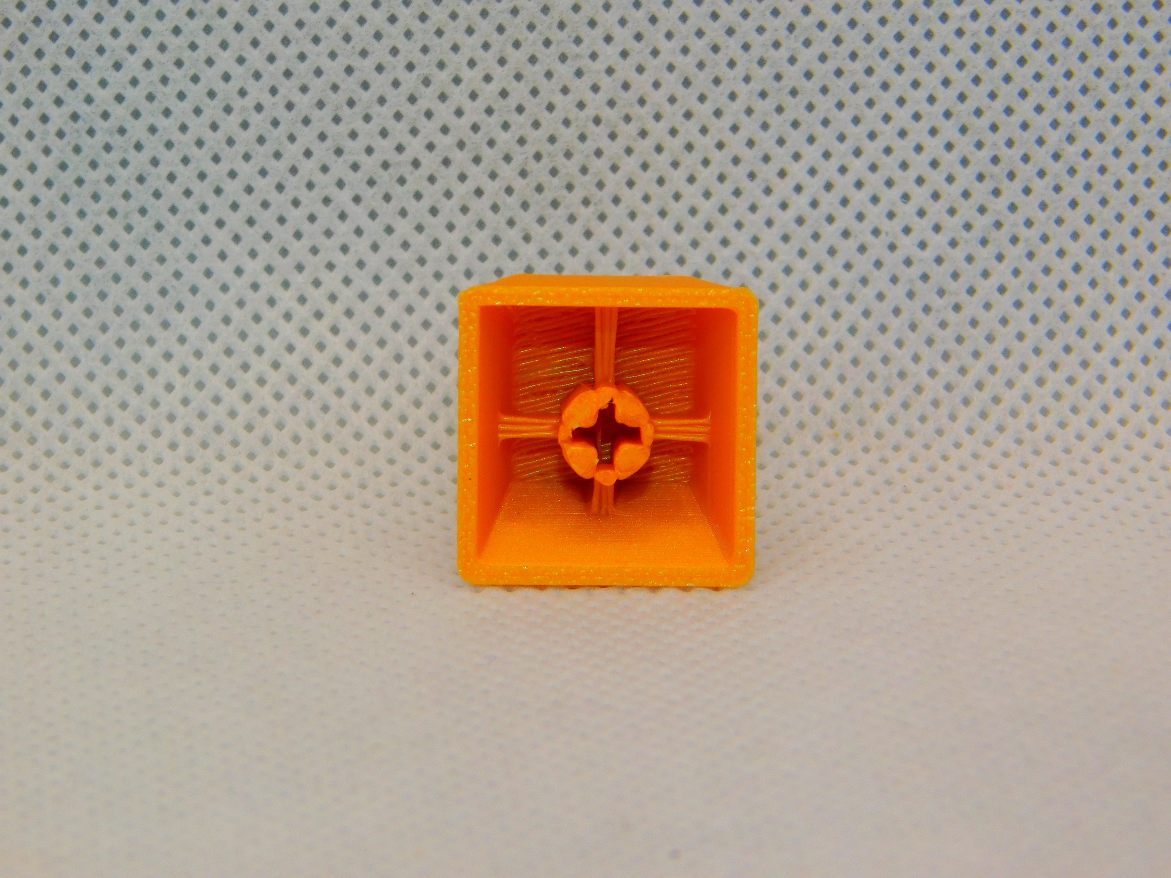 SUPER MARIO KEYCAP